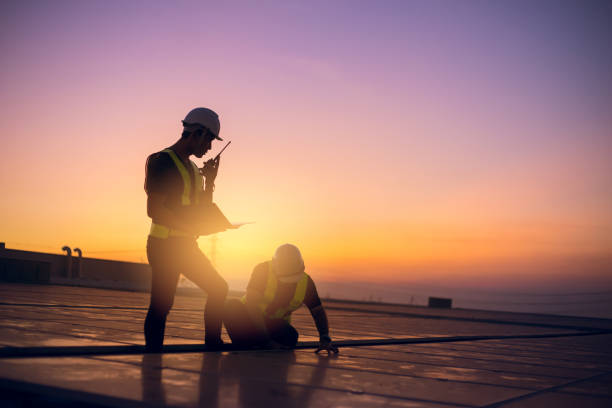 Best Sealant for Roof  in Forest, OH