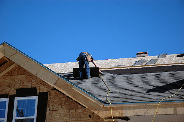 Best Residential Roof Replacement  in Forest, OH