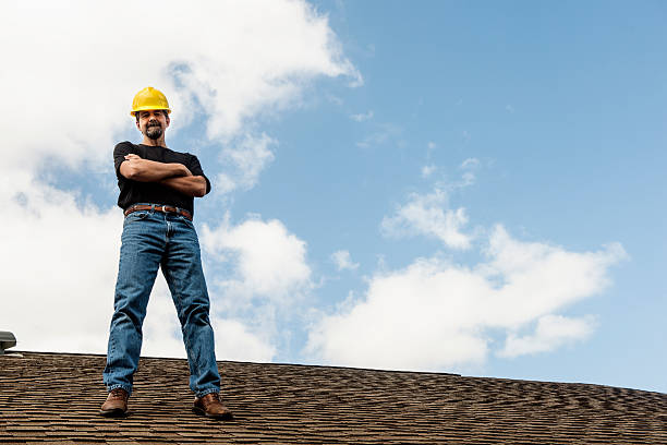 Best Roof Maintenance Services  in Forest, OH