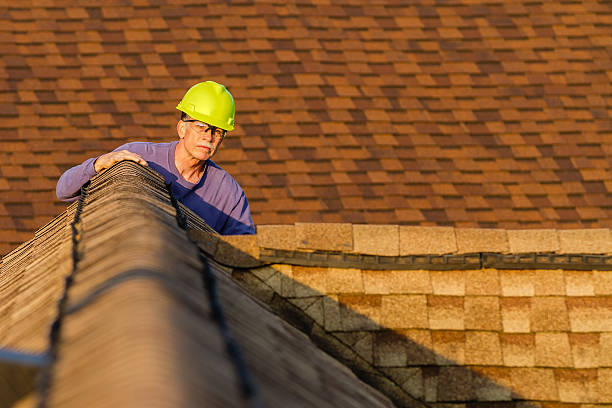 Quick and Trustworthy Emergency Roof Repair Services in Forest, OH